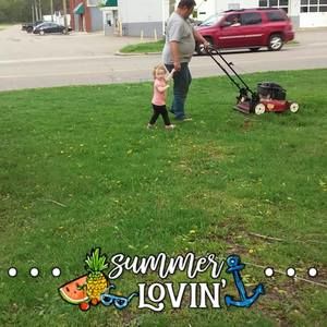 Meet your Posher, Jamie